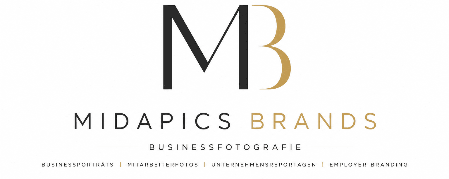 MidaPics Brands – Businessfotografie München